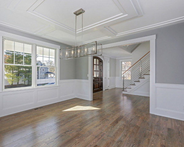 Dining Room II
