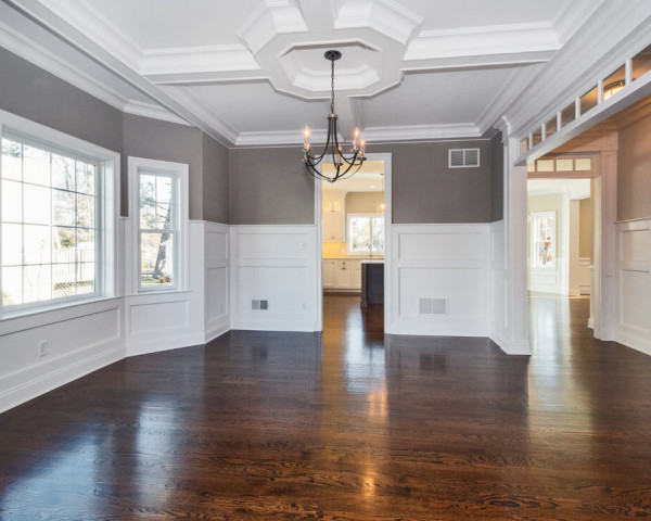 Dining Room III