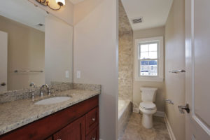 443 Beechwood Place, Westfield- Ensuite Bathroom