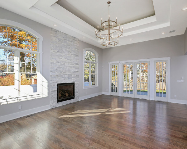 Family Room I
