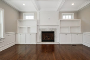 Family Room I