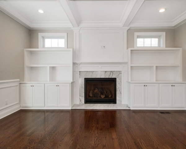 Family Room I
