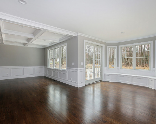 Family Room I