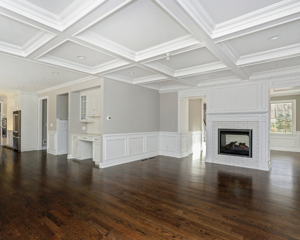 Family Room II