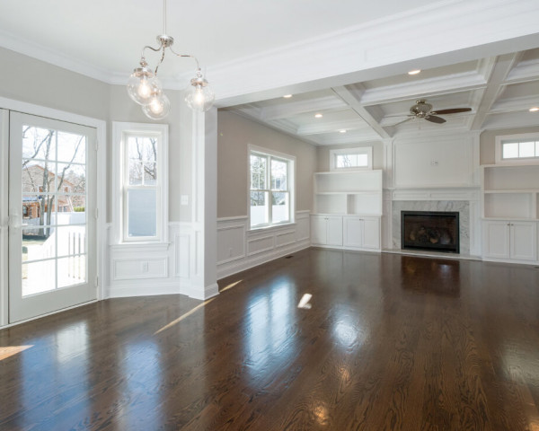 Family Room II