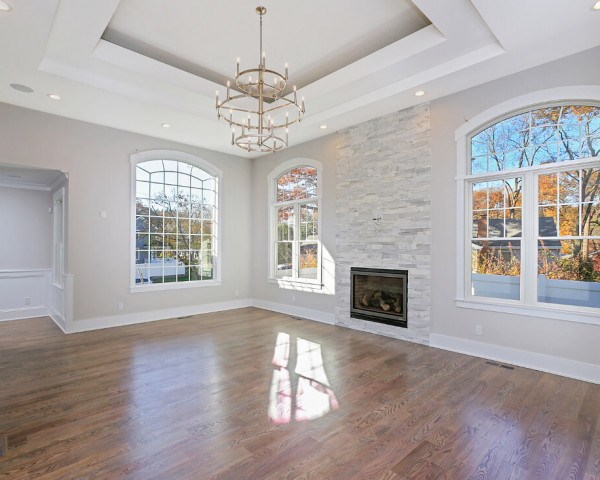 Family Room II