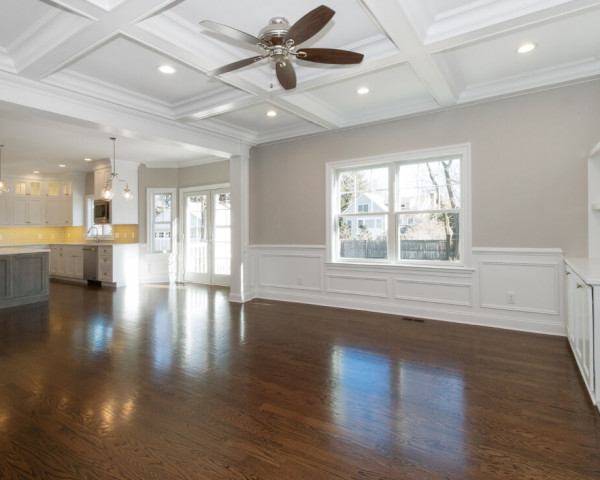 Family Room III