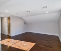 3rd Floor Bedroom