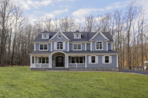 Front Elevation