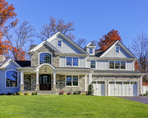 Front Elevation