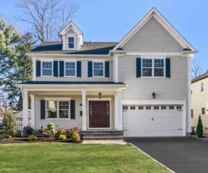 Renovation vs New Construction