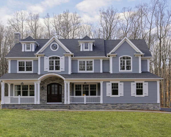 Front Elevation