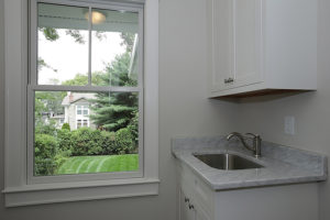 645 Lenox Avenue, Westfield- Laundry Room