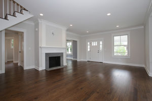 645 Lenox Avenue, Westfield- Family Room II