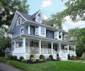 Left Side Elevation