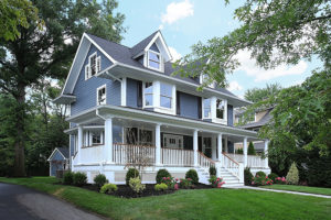 New Home Construction NJ