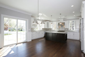 627 Leigh Drive, Westfield- Kitchen I