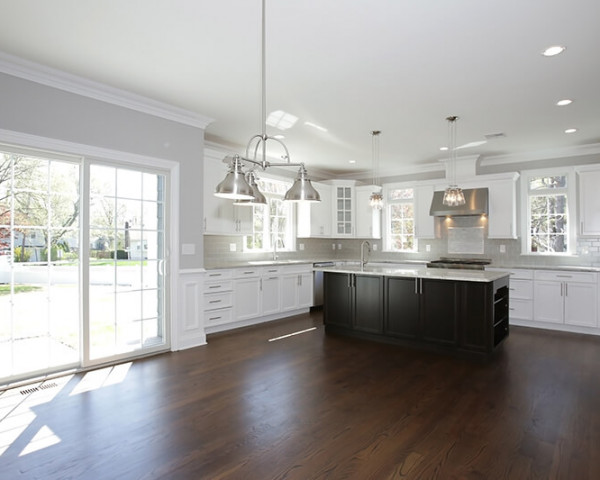 Kitchen I