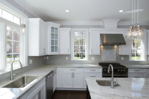 627 Leigh Drive, Westfield- Kitchen II
