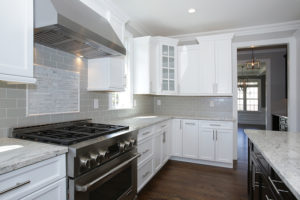 627 Leigh Drive, Westfield- Kitchen III