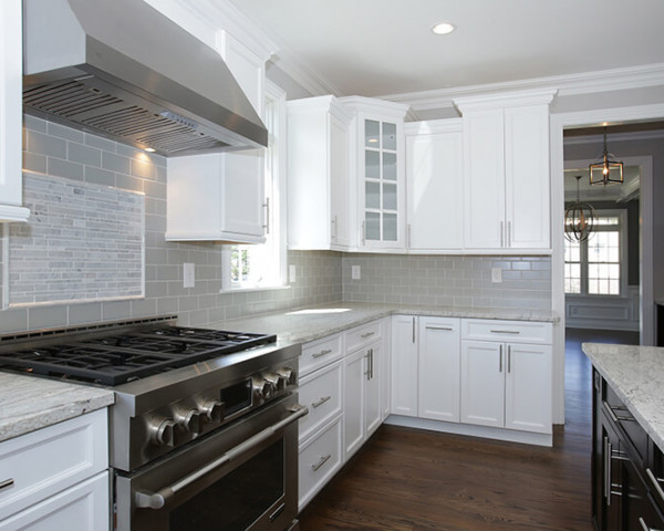 Kitchen III