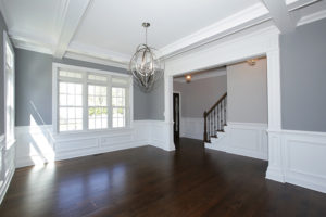 627 Leigh Drive, Westfield- Dining Room II