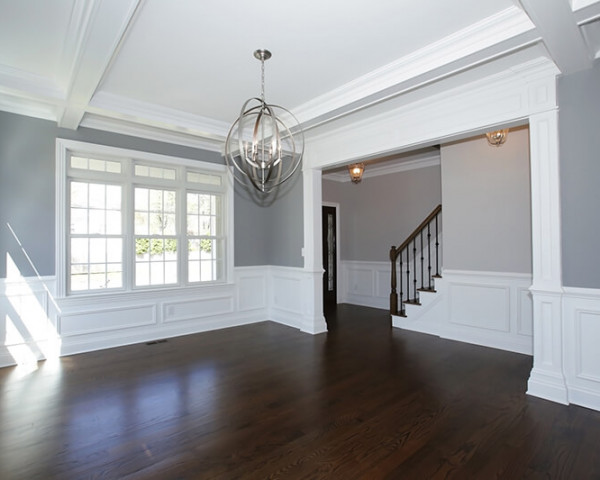 Dining Room II