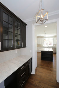 627 Leigh Drive, Westfield- Buttler Pantry