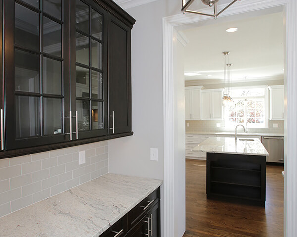 Butler's Pantry