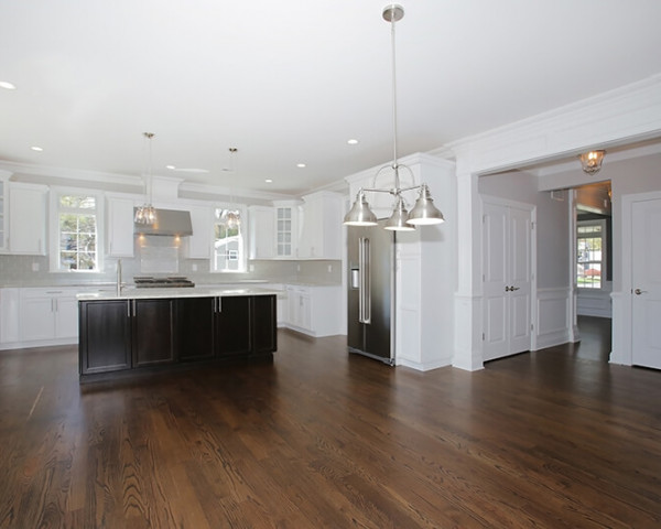 Kitchen IV