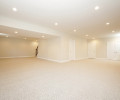 Finished Basement