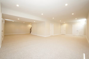 627 Leigh Drive, Westfield- Basement