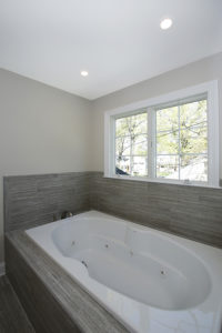 627 Leigh Drive, Westfield- Master Bathroom II