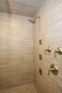 627 Leigh Drive, Westfield- Master Bathroom III