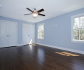2nd Floor Bedroom #1