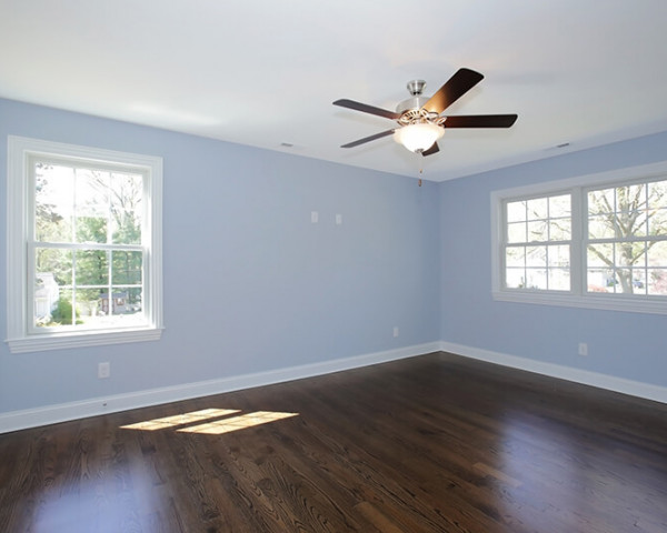 2nd Floor Bedroom #2