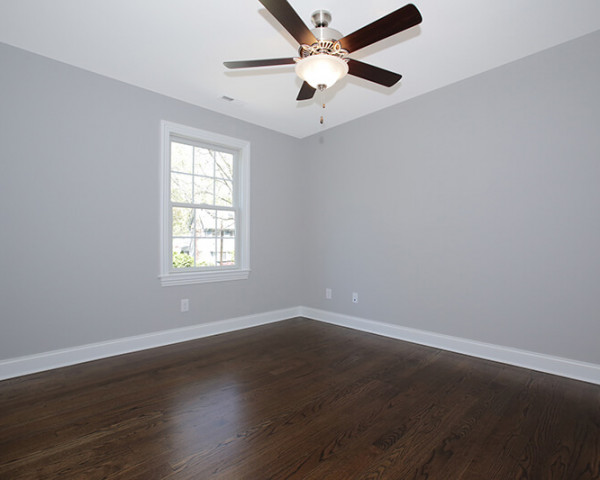 2nd Floor Bedroom #3