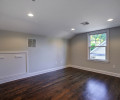 Attic Bedroom