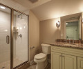 Basement Bathroom