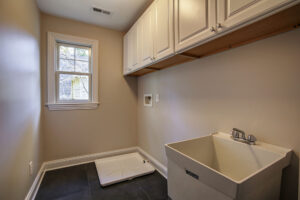 648 Maple Street, Westfield- Laundry Room