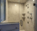 Master Shower