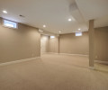Finished Basement I