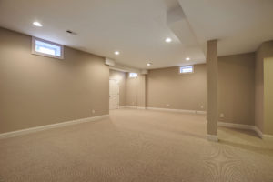 648 Maple Street, Westfield- Finished Basement I