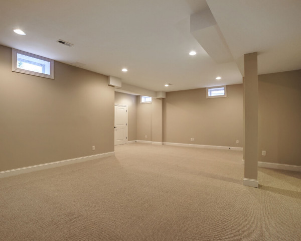 Finished Basement I