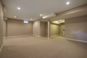 648 Maple Street, Westfield- Finished Basement II