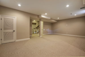 648 Maple Street, Westfield- Finished Basement III