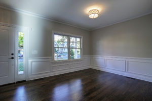 648 Maple Street, Westfield- Living Room I