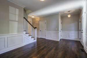 648 Maple Street, Westfield- Living Room II