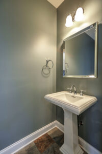 648 Maple Street, Westfield- Powder Room