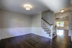648 Maple Street, Westfield- Foyer Entry
